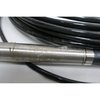 Viatran 420Ma 02PSI 930VDC Pressure To Current Transducer 517FYGTL40DH